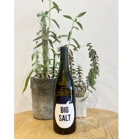 Ovum Wines BIG SALT White Wine 2023