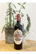 Vermouth Routin Rouge 750 mL