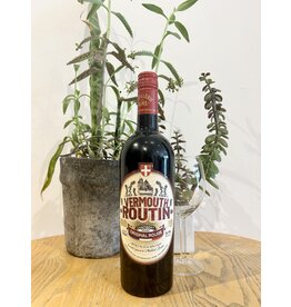 Vermouth Routin Rouge 750 mL