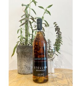 Stellum Spirits ‘Hunter’s Moon’ Bourbon Whiskey