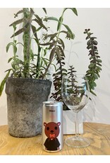 Djuce Chilled Red Can