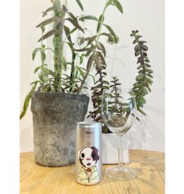 Djuce Meinklang Fizzy Rosé Can 250 mL