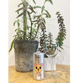 Djuce Spritz Fizzy White Can