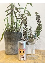Djuce Spritz Fizzy White Can