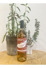 YOURS Small Batch De-Alcoholized  Seasonal Rosé