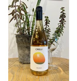 Cirelli Skin Contact Wine Abruzzo NV