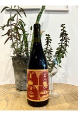 Fossil & Fawn Silvershot Vineyard Pinot Noir 2022