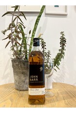 John Barr Blended Scotch Whisky Reserve Blend