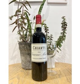 Giacomo Mori Chianti 2021