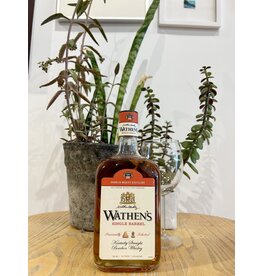 Wathen's Single Barrel Kentucky Bourbon
