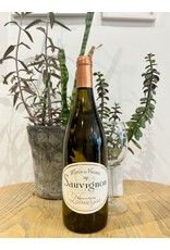 Christian Lauverjat Vin de Pays du Val de Loire Sauvignon Blanc Moulin Des Vrilleres 2022