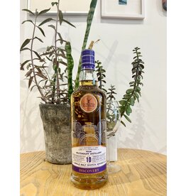 Gordon & MacPhail Discovery 10 YR Miltonduff Single Malt Scotch Whisky