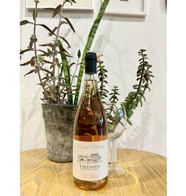 Bernard Baudry Chinon Rosé 2025