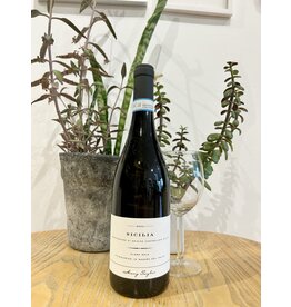 Clara Sala Sicilia Bianco 2024 (A Mary Taylor Wine)