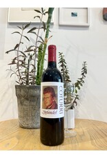 H Coturri & Sons LTD Estate Zinfandel 2022