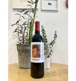 H Coturri & Sons LTD Estate Zinfandel 2022