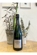 Champagne Geoffroy “Expression” 1er Cru Brut NV