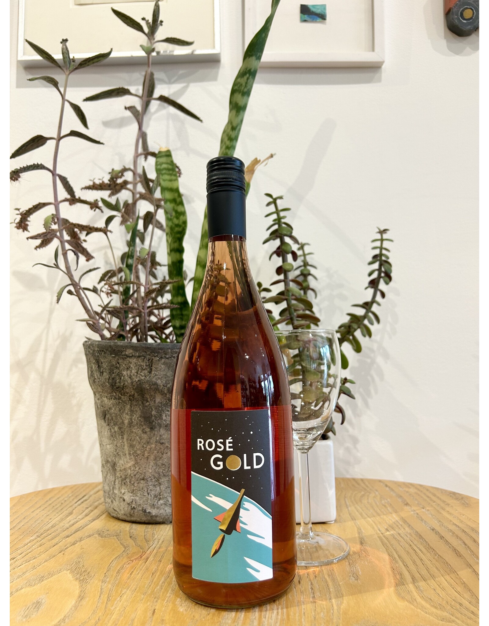 Leon Gold Rosé Gold Rosé 2025 1L