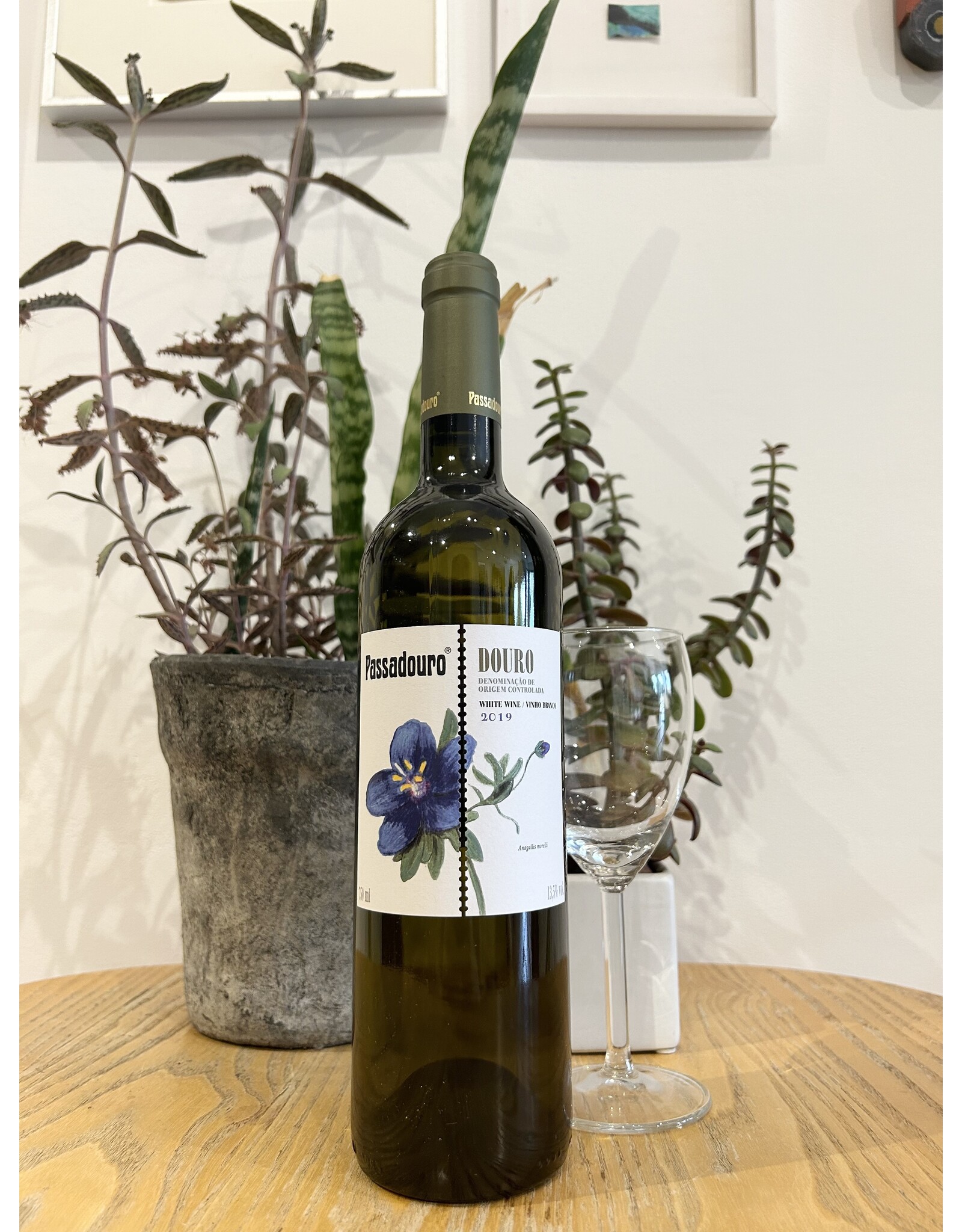 Quinta do Passadouro Vinho Branco Douro 2019