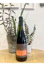 Podere Giardino Reggiano Lambrusco Rosso "Suoli Cataldi"