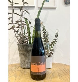 Podere Giardino Reggiano Lambrusco Rosso "Suoli Cataldi"