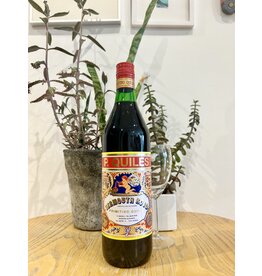 Primitivo Quiles Vermouth NV 1L