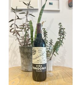 Lopez de Heredia Tondonia Gran Reserva 2004