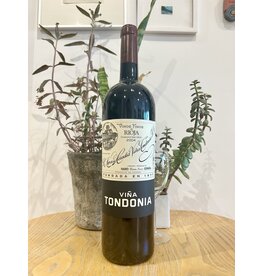 Lopez de Heredia Reserva 2004 1.5L