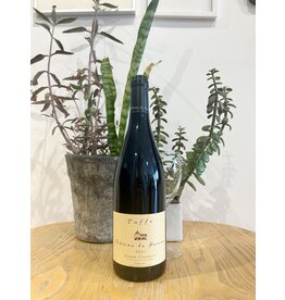 Hureau Saumur-Champigny Tuffe 2022
