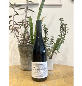 Michel Guignier Beaujolais 2022