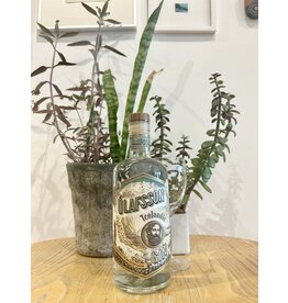 Olaffson Icelandic Gin
