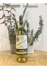 Lopez de Heredia Gravonia Crianza White Rioja 2017