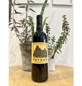 Paysan Cabernet Sauvignon Old Vines San Benito County 2021