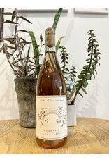 Lady of the Sunshine Rosé Arroyo Grande + Basso SLO 2025