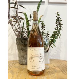 Lady of the Sunshine Rosé Arroyo Grande + Basso SLO 2025