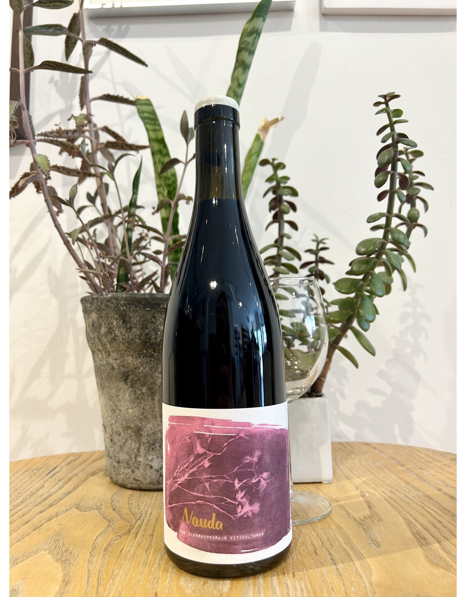 A&P Nauda Garnacha 2021