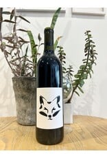 Inconnu Wine Kitsune 2019