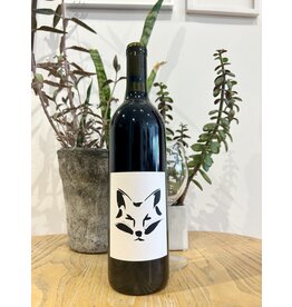 Inconnu Wine Kitsune 2022