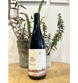 The Eyrie Vineyards Pinot Noir 2021