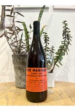 The Marigny Sunny Side Skin Contact White Wine Willamette Valley 2022