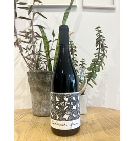 Gaspard Cabernet Franc 2022