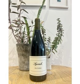 Herve Souhaut Syrah 2023