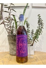 Ak Zanj Haitian Dark Rum 8 Years
