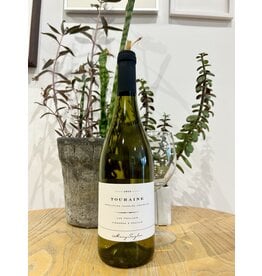 Mary Taylor Touraine Sauvignon Blanc Luc Poullain 2023