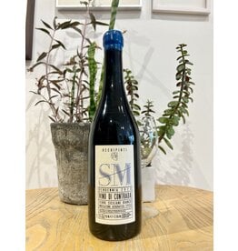 Occhipinti SM Vino Di Contrada Terre Siciliane Bianco 2021