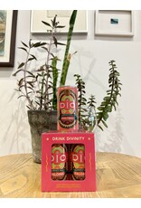 DIO Grapefruit Basil Paloma 200mL Can
