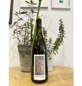 Six Eighty Cellars Gruner Veltliner Finger Lakes 2021