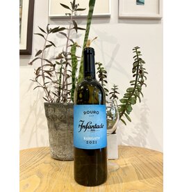 Quinta do Infantado Douro Rabigato 2022