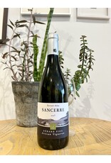 Domaine Gerard Fiou Sancerre Terroir Silex 2023