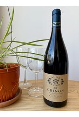 Olga Raffault Chinon "Les Picasses" 2019